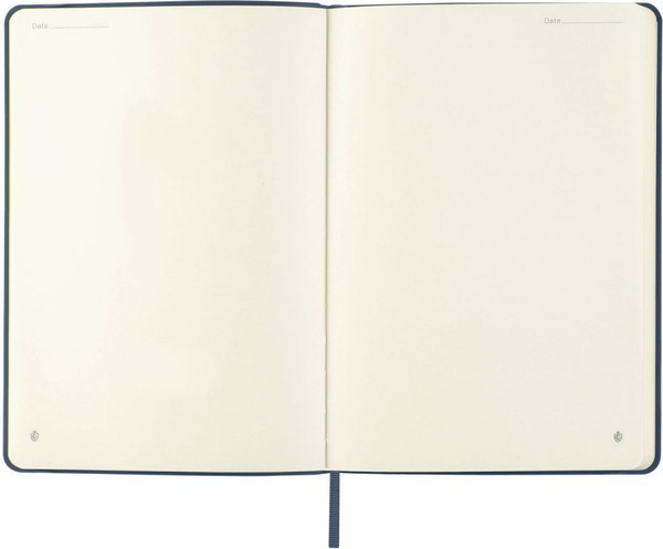 Изображение товара Записная книжка Greenwich Line Classic. Dark blue А5 / NA5е_51436  (96л)