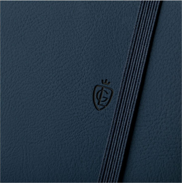 Изображение товара Записная книжка Greenwich Line Classic. Dark blue А5 / NA5е_51436  (96л)