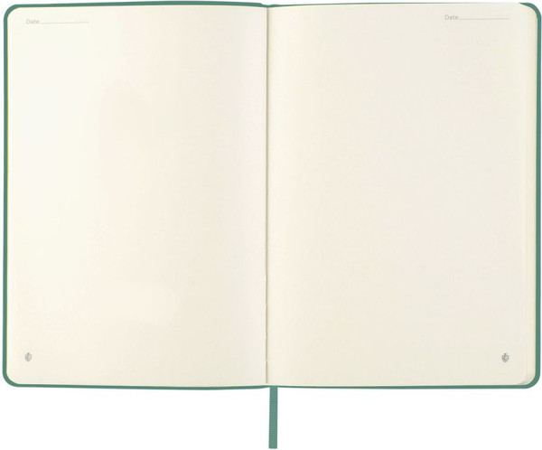 Изображение товара Записная книжка Greenwich Line Classic. Dark teal А5 / NA5е_51438 (96л)