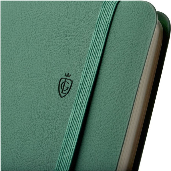 Изображение товара Записная книжка Greenwich Line Classic. Dark teal А5 / NA5е_51438 (96л)