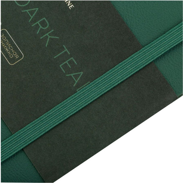 Изображение товара Записная книжка Greenwich Line Classic. Dark teal А5 / NA5е_51438 (96л)