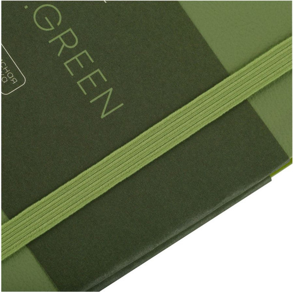 Изображение товара Записная книжка Greenwich Line Classic. Green А5 / NA5е_51434  (96л)