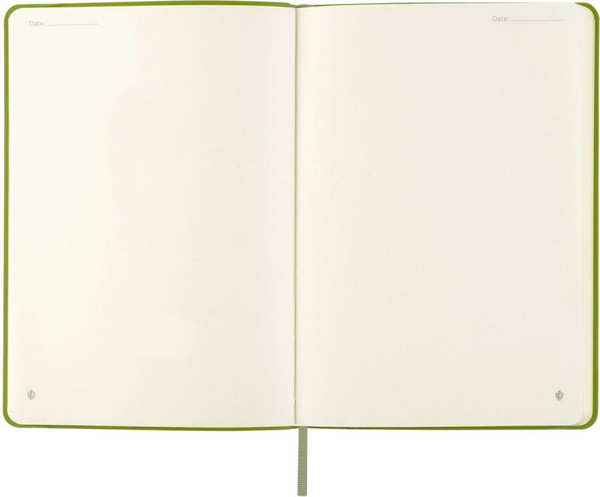 Изображение товара Записная книжка Greenwich Line Classic. Green А5 / NA5е_51434  (96л)