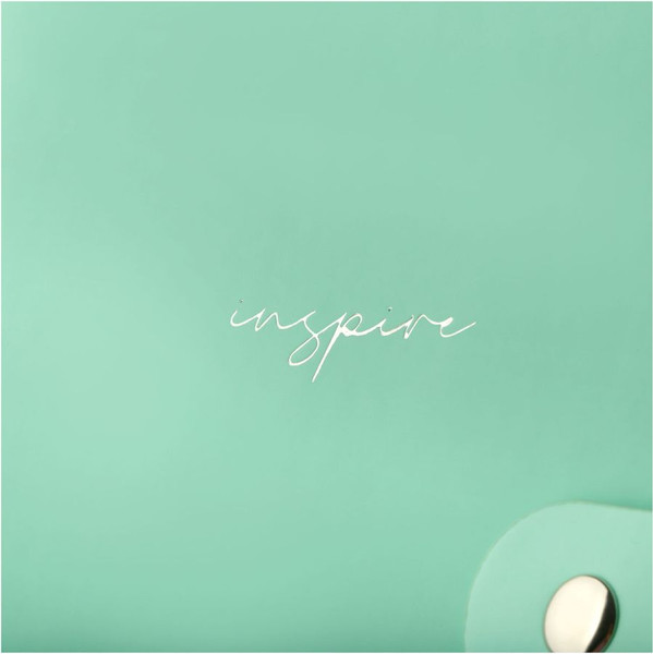 Изображение товара Записная книжка Greenwich Line Pastel. Azure А5 / NA5_51416 (96л)