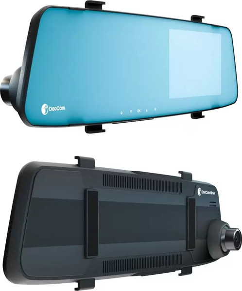 Изображение товара Видеорегистратор-зеркало DaoCam Mirror Wi-Fi
