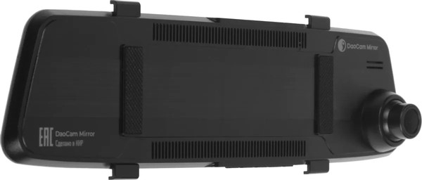 Изображение товара Видеорегистратор-зеркало DaoCam Mirror Wi-Fi