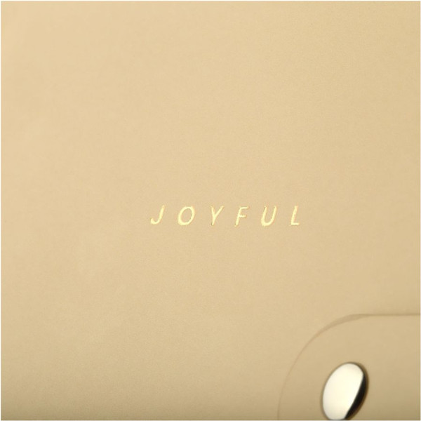 Изображение товара Записная книжка Greenwich Line Shimmer. Beige А5 / NA5_51424 (96л)