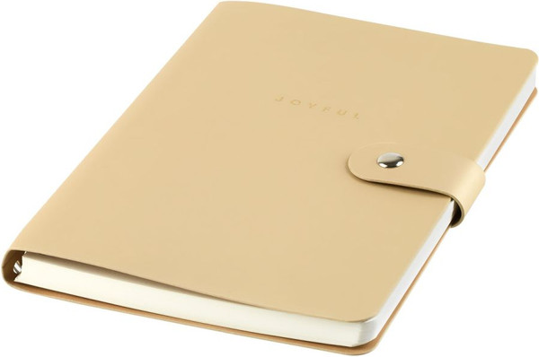 Изображение товара Записная книжка Greenwich Line Shimmer. Beige А5 / NA5_51424 (96л)