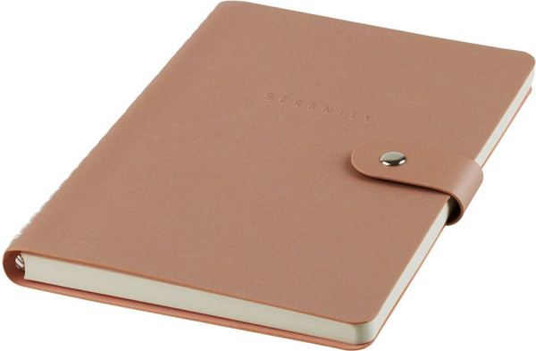 Изображение товара Записная книжка Greenwich Line  Shimmer. Dusty pink А5 / NA5_51418  (96л)