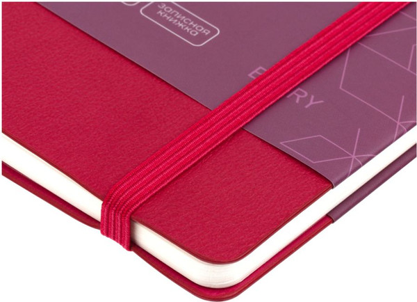 Изображение товара Записная книжка Greenwich Line Classic. Berry А6 / NA6_51753  (80л)