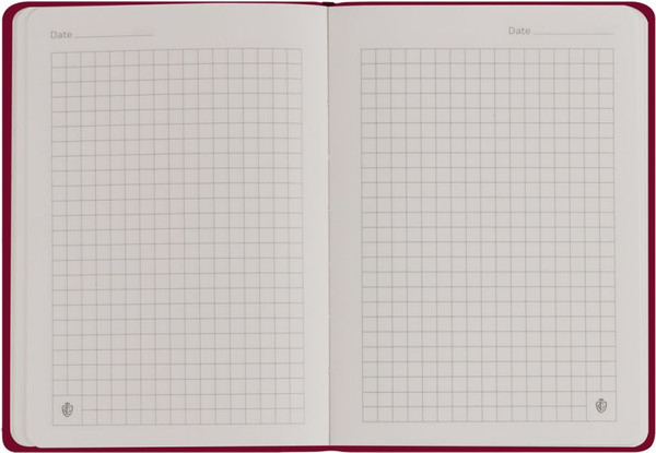 Изображение товара Записная книжка Greenwich Line Classic. Berry А6 / NA6_51753  (80л)