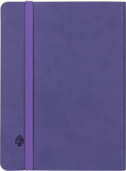 Изображение товара Записная книжка Greenwich Line Classic. Lilac А6 / NA6_50842 (80л)