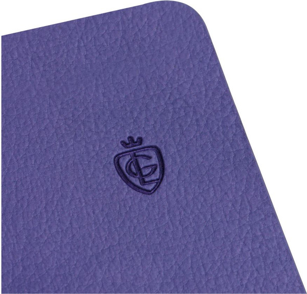 Изображение товара Записная книжка Greenwich Line Classic. Lilac А6 / NA6_50842 (80л)