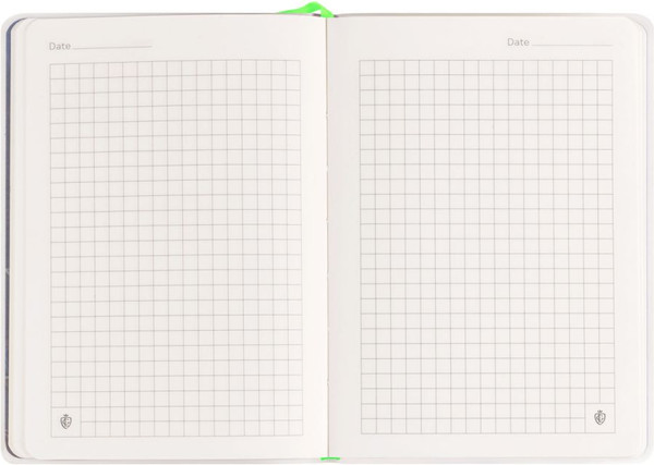 Изображение товара Записная книжка Greenwich Line Mystical forest А6 / NA6_50489  (80л)