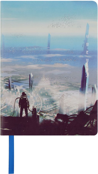 Изображение товара Записная книжка Greenwich Line New cityА6 / NA6_50487  (80л)