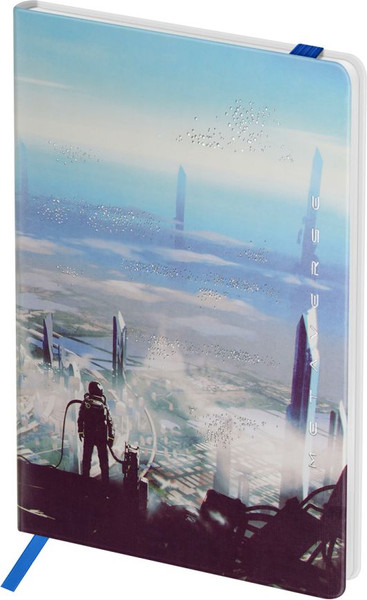 Изображение товара Записная книжка Greenwich Line New cityА6 / NA6_50487  (80л)