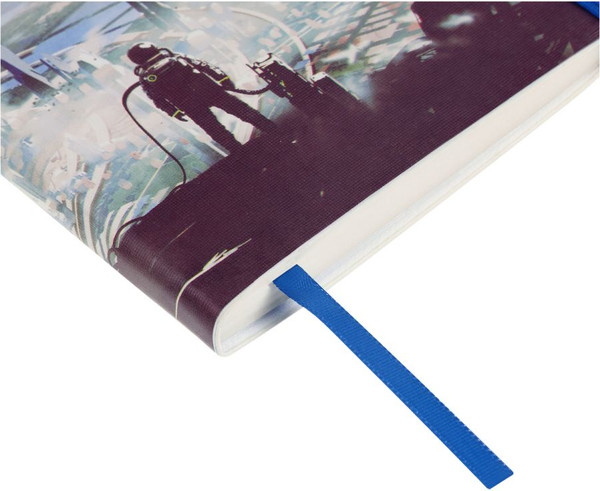 Изображение товара Записная книжка Greenwich Line New cityА6 / NA6_50487  (80л)