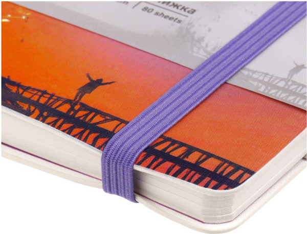 Изображение товара Записная книжка Greenwich Line  Power of nature А6 / NA6_50593 (80л)