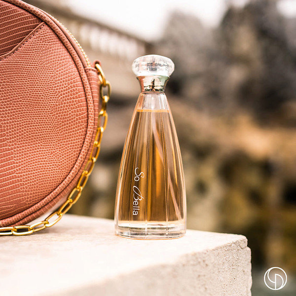 Изображение товара Парфюмерная вода Carole Daver So Bella For Women (100мл)