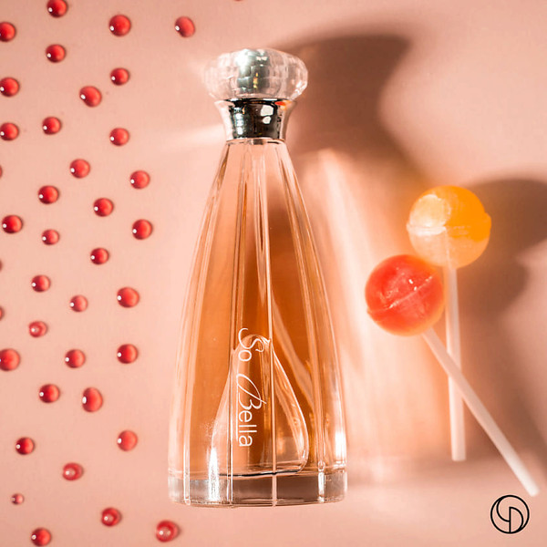 Изображение товара Парфюмерная вода Carole Daver So Bella For Women (100мл)