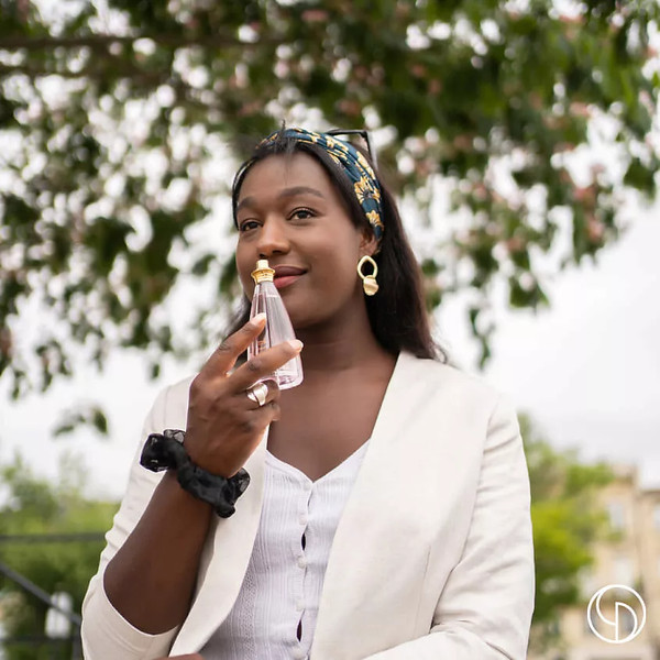 Изображение товара Парфюмерная вода Carole Daver So Fashion For Women (100мл)