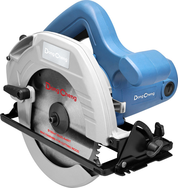 Изображение товара Дисковая пила DongCheng DMY02-185SH