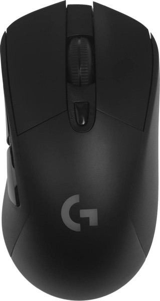 Изображение товара Мышь Logitech G703 Lightspeed / 910-005644