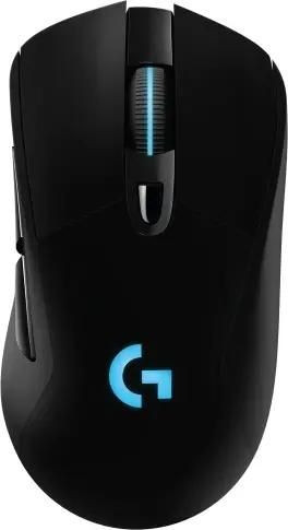 Изображение товара Мышь Logitech G703 Lightspeed / 910-005644