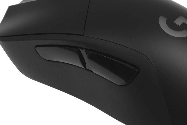 Изображение товара Мышь Logitech G703 Lightspeed / 910-005644