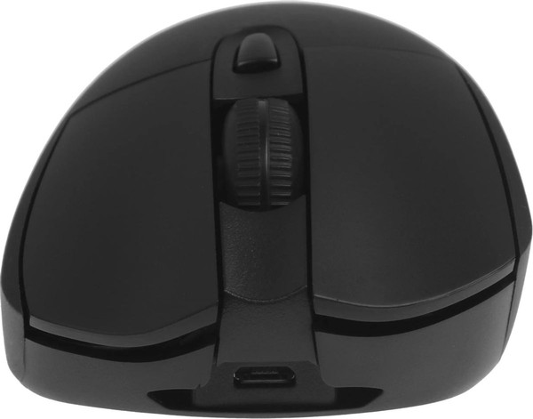 Изображение товара Мышь Logitech G703 Lightspeed / 910-005644