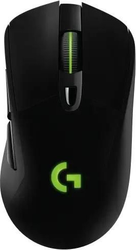 Изображение товара Мышь Logitech G703 Lightspeed / 910-005644