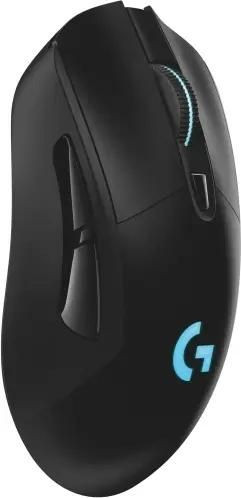 Изображение товара Мышь Logitech G703 Lightspeed / 910-005644