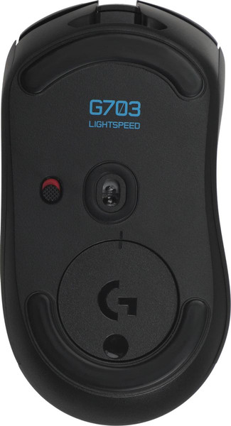 Изображение товара Мышь Logitech G703 Lightspeed / 910-005644