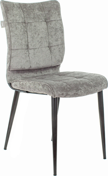 Изображение товара Стул Бюрократ CH-K10 (серый Light 19/металл черный)