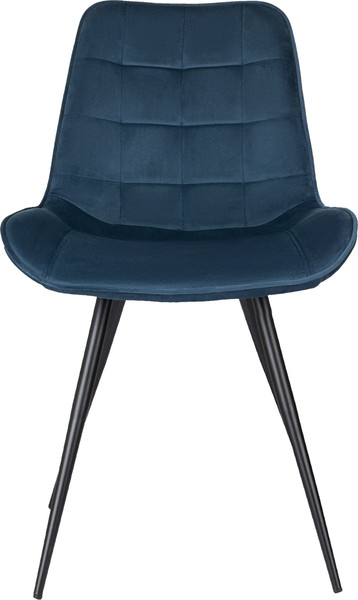 Изображение товара Стул Бюрократ CH-K2 (синий Holland 58)