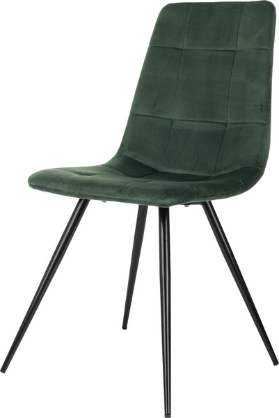 Изображение товара Стул Бюрократ CH-K1 (зеленый Holland 30)