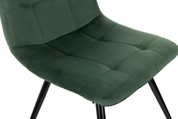 Изображение товара Стул Бюрократ CH-K1 (зеленый Holland 30)