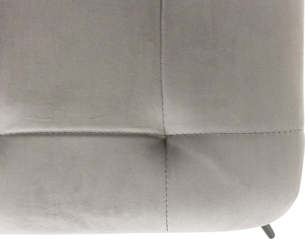 Изображение товара Стул Бюрократ CH-K1 (светло-серый Holland 09)