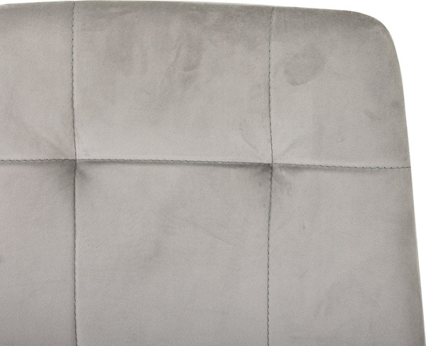 Изображение товара Стул Бюрократ CH-K1 (светло-серый Holland 09)