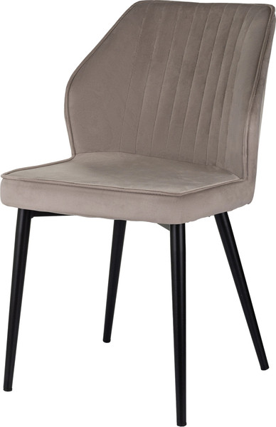 Изображение товара Набор стульев Бюрократ CH-K5 (2шт, темно-бежевый Holland 61)