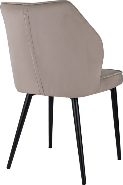 Изображение товара Набор стульев Бюрократ CH-K5 (2шт, темно-бежевый Holland 61)