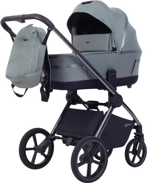 Изображение товара Детская универсальная коляска Rant Falcon Soft Therm 2в1 / RA111 (Olive)