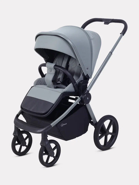 Изображение товара Детская универсальная коляска Rant Flex Therm 2в1 / RA112 (Forest Green)