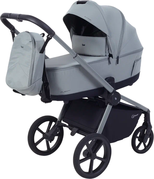 Изображение товара Детская универсальная коляска Rant Flex Therm 2в1 / RA112 (Forest Green)