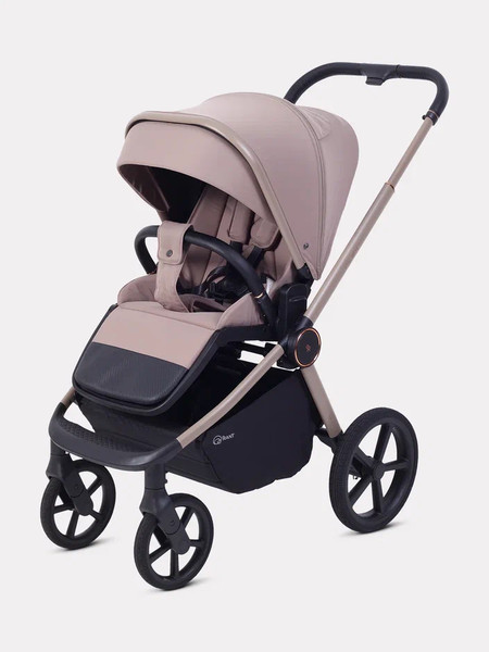 Изображение товара Детская универсальная коляска Rant Flex Therm 2в1 / RA112 (Sandy Beige)