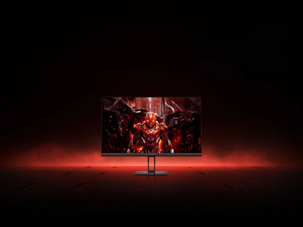 Изображение товара Монитор Xiaomi G24i / ELA5621US