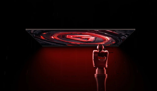 Изображение товара Монитор Xiaomi G24i / ELA5621US