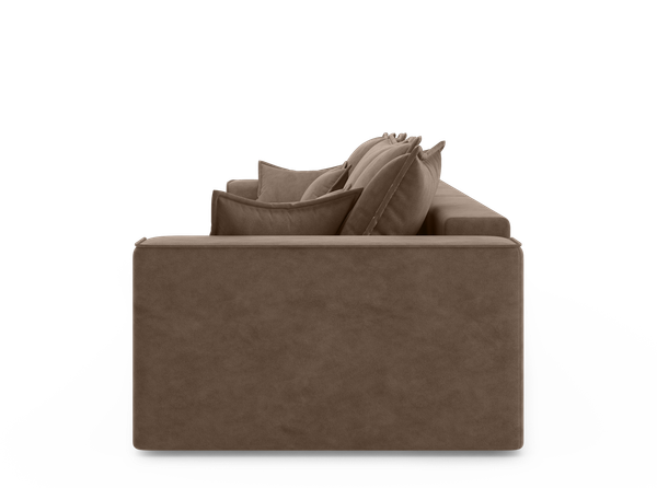 Изображение товара Диван Mio Tesoro 035 ТД (Germes Chocolate)