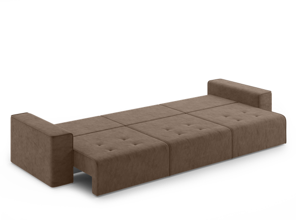 Изображение товара Диван Mio Tesoro 035 ТД (Germes Chocolate)