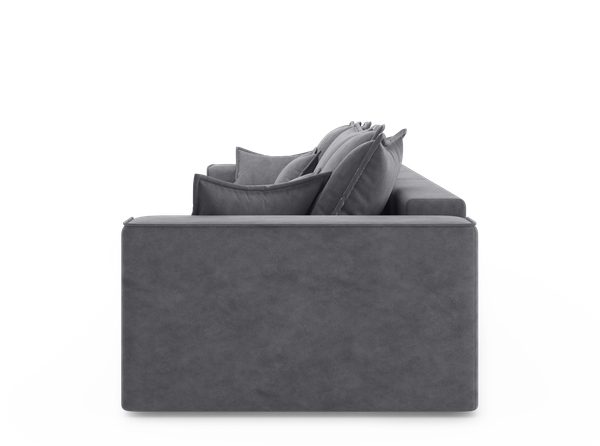 Изображение товара Диван Mio Tesoro Венте 035 ТД (Germes Grafit)